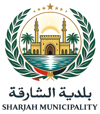 Sharjah Municipality logo