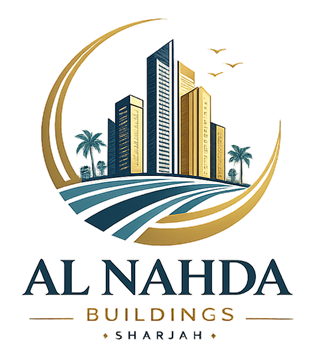 Al Nahda Buildings logo