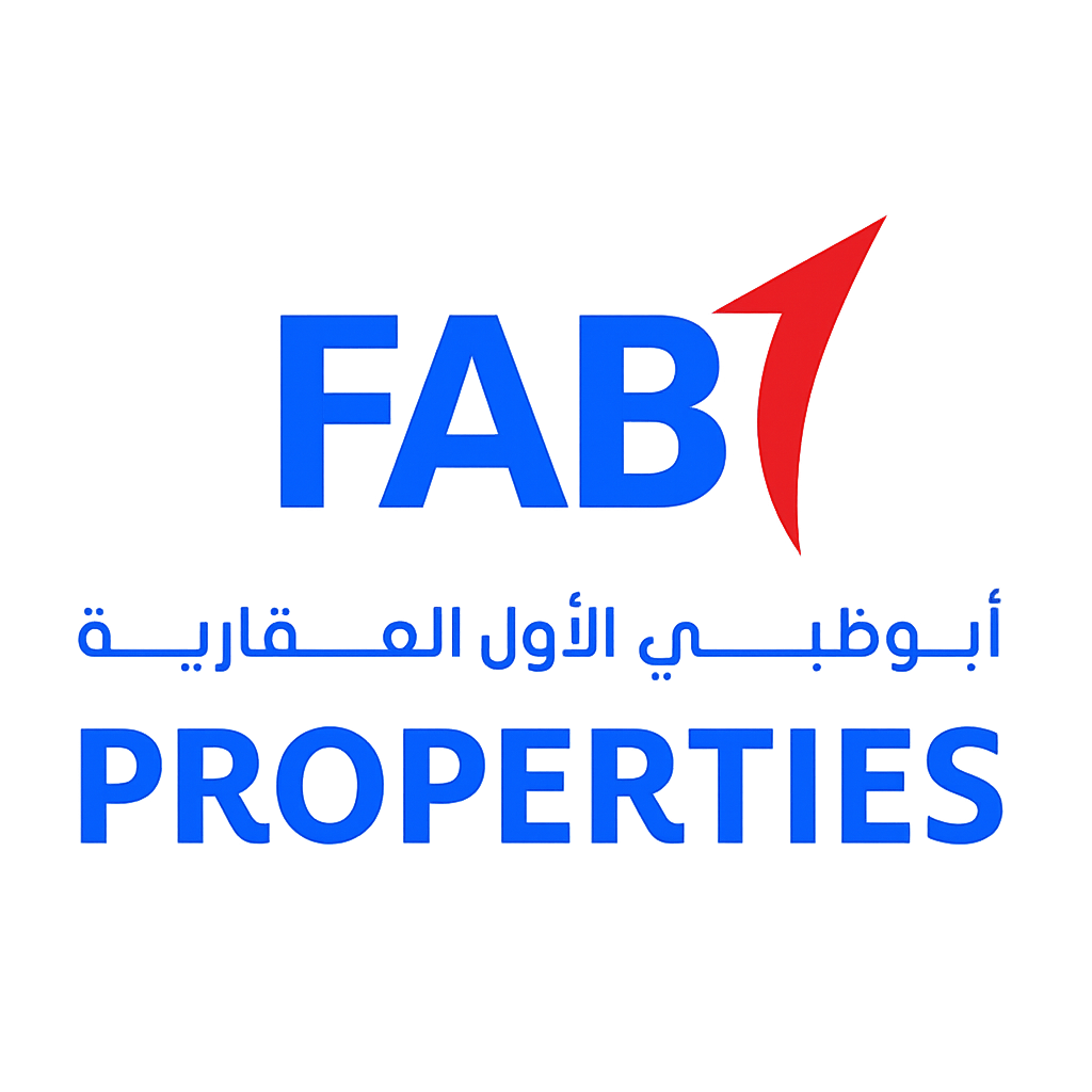 FAB properties logo