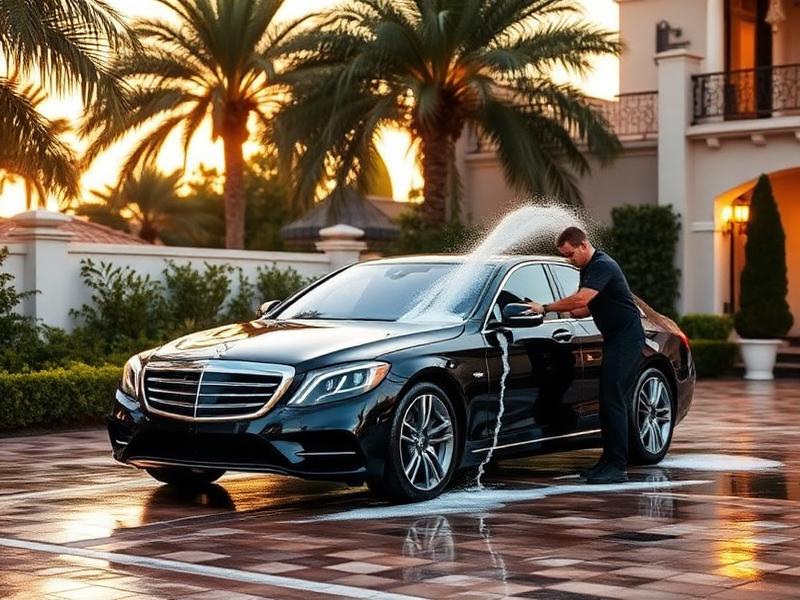 Private & VIP